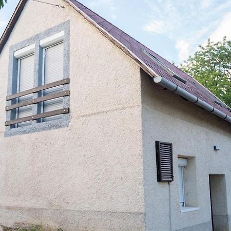 Hegyestu-Laba Vendeghaz Villa Zánka Екстериор снимка