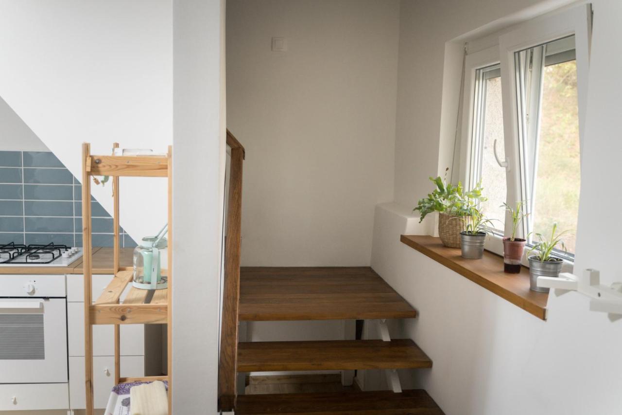 Hegyestu-Laba Vendeghaz Villa Zánka Екстериор снимка